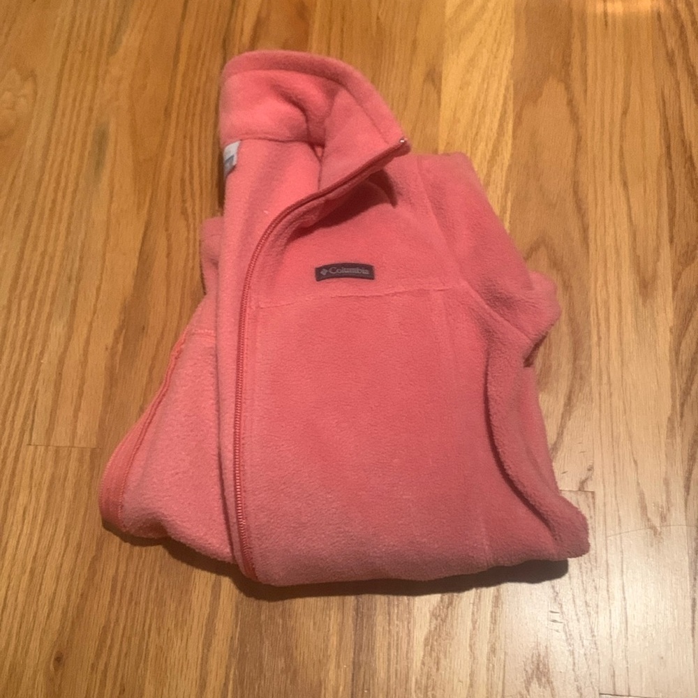 Columbia jacket